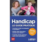 Handicap 2024: Le guide pratique