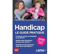 Handicap - Le Guide Pratique