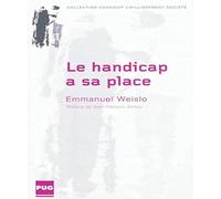 HANDICAP A SA PLACE (LE)
