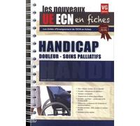 Handicap, Douleur, Soins Palliatifs