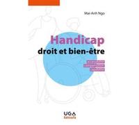 Handicap droit et bien-être: Accessibilité, compensation, capabilité