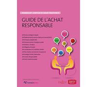 Handicap : emploi et sous-traitance: Guide de l'achat responsable