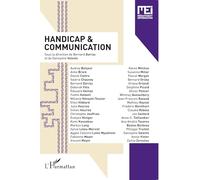 Handicap et communication