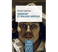 Handicap et maladie mentale