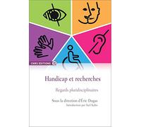 Handicap et recherches. Regards pluridisciplinaires