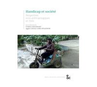 Handicap et société: Perspectives socio-anthropologiques en Haïti