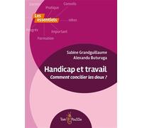 Handicap et travail : Comment concilier les deux ?