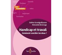 Handicap et travail : Comment concilier les deux ?