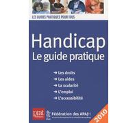 Handicap: Le guide pratique