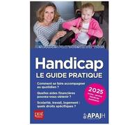 Handicap - Le Guide Pratique