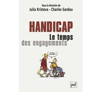 Handicap : Le Temps De Engagements - Premiers Etats Généraux