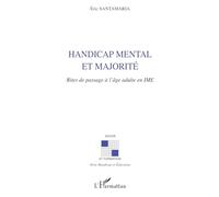 Handicap mental et majorité