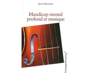 Handicap mental profond et musique