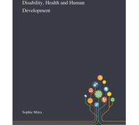 Handicap, santé et développement humain