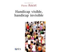 Handicap visible, handicap invisible
