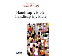 Handicap visible, handicap invisible