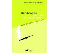 Handicapés mentaux et psychiques - 2e édition
