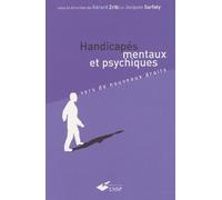 Handicapés mentaux et psychiques.: Vers de nouveaux droits
