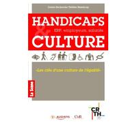 Handicaps & Culture: ERP, employeurs, salariés