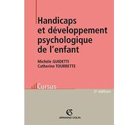 Handicaps et développement psychologique de l'enfant
