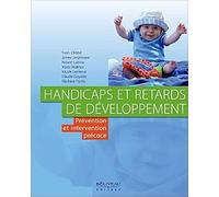 Handicaps et retards de développement