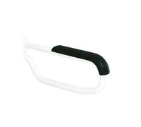 Handicare accoudoir linido avec set de collage mousse noire li2610.0010-00