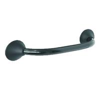 Handicare ergogrip support mural linido 120cm anthracite li2611.1201-11