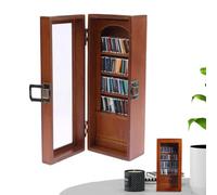 Handicrafts Étagère de réserve | Petites étagères créatives en bois pour la décoration de la chambre d' | Étagère, décoration de bureau pour , filles et garçons, EST