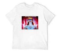 HANDINGMIAO Nick Cave and The Bad Seeds Let Love in Mens Cotton Tshirt Size XL