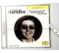 Handke,Peter - Innenwelt der Aussenwelt [Import]