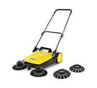 Kärcher Balayeuse manuelle S 4 Twin 2in1 Kärcher Quantité:1