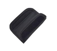 Handle De Poignée Détachable Sobre À Main Respirant Handle Hobeurs Améliorant La Saisie De Saisie Fonctionnement Des Gants Transport À Main Détachable Essentiel
