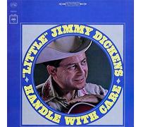 Jimmy Dickens - Handle with Care