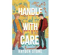 Handle with Care: A Rivals to Lovers Queer MM Romance