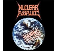 Handle With Care – CD – Century Media Records