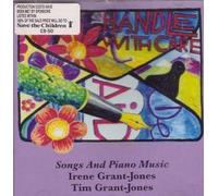 HANDLE WITH CARE CD - PRIVATE 0 18 TRACK (WRIST1)