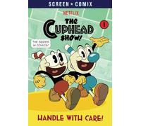 Handle with Care! (The Cuphead Show!)