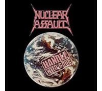 Handle With Care Vinyle