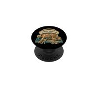 Handle Wrap Club Vannerie PopSockets PopGrip Adhésif