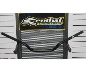 HANDLEBAR 7/8 Road 755 MED BK