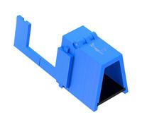 Handlebar Angle Measurement Tool - 6.3Inch Bicycle Handlebar Inward Bend Angle Measurement | PP Handlebars Bend Angles Meter Precise Road Bike Alignment Tool For Training Transport Adjustment Use