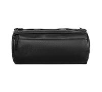 Handlebar Bag - Cicycle Handlebar Bag | Waterproof PU Leather Lightweight | Mountain Bike Bags Frame Pouch | for Men Women Mountain Road Travel Biking Riding Camping Adventure Commuting