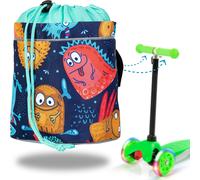 Handlebar Bag For ChildrenSuitable For Scooter,Scooter And Children's BikeGift IdeaBicycle Bag Accessories