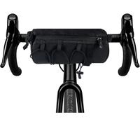 Handlebar Bag,Waterproof Front Bike Bag,Ac Handlebar Bag,Bicycle Frame Shoulder Bag For Mountain Bike,Mountain Bike,Road Pouch Accessories Men,Black,2.5 L