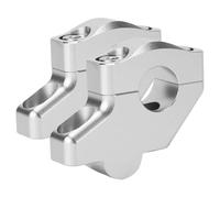 Handlebar Mount Compatible Avec Pour G310R 2017-2019 Pour R1150R 2001-2005 22 Mm 7/8" Support De Guidon Risers Offset Extend Raised Accessoire