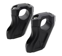 Handlebar Mount Compatible Avec Pour R Ninet 2014-2023 Pour R Ninet Pure 2017-2023 Pinces D'extension De Montage De Rehausseur De Guidon De Moto