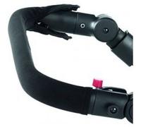 Jané Housse pour guidon fermé, tissu résistant, installation facile