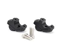 Handlebar Riser Backward Adapters with Offset Accessories Handlebar Risers for Pan for America for RA1250 for RA1250S