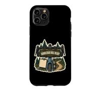 Handlebar Roll Ready Vélo Gravel Coque pour iPhone 11 Pro