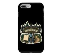 Handlebar Roll Ready Vélo Gravel Coque pour iPhone 7 Plus/8 Plus